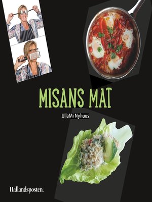 cover image of Misans mat